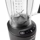 NutriBullet NBF550DG SmartSense 1500 Watt Combo Standmixer dunkelgrau