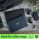 HP USB-C 65W Netzteil für Notebooks/Laptops, Europa