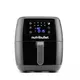 NutriBullet XXL Digital Air Fryer 7 Liter 1800W schwarz