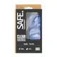 SAFE. by PanzerGlass Displayschutz Google Pixel 10a 5G Ultra-Wide Fit