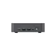 ASUS VM31-BER540MN2 Barebone AMD Ryzen 5 40 8GB/0GB DOS