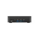 ASUS PN54-BBR321MNS1 Barebone AMD Ryzen 3 210 0GB/0GB DOS