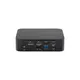 ASUS PN54-BBR321MNS1 Barebone AMD Ryzen 3 210 0GB/0GB DOS