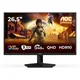 AOC Q27G41ZDF 26.5 Zoll QHD QD-OLED Gaming Monitor 240 Hz 16:9 DP/HDMI 0,03ms