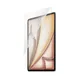 SAFE. by PanzerGlass Displayschutz iPad Air 13" (2024-2026) Pro 13" (2024-2025) Ultra-Wide Fit m. Fastfit tool