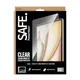 SAFE. by PanzerGlass Displayschutz iPad Air 13" (2024-2026) Pro 13" (2024-2025) Ultra-Wide Fit m. Fastfit tool