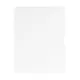 SAFE. by PanzerGlass Displayschutz iPad Air 13" (2024-2026) Pro 13" (2024-2025) Ultra-Wide Fit m. Fastfit tool