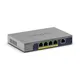 NETGEAR 5-Port PoE+ Gigabit Ethernet Unmanaged PoE Switch