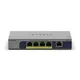 NETGEAR 5-Port PoE+ Gigabit Ethernet Unmanaged PoE Switch