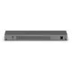 NETGEAR GS116EPP 16-Port PoE+ Gigabit Ethernet Plus Switch mit PoE+ (231W) und 1 SFP Port