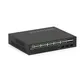 NETGEAR GSM4248UX AV Line M4250-40G8XF-PoE++ 40x1G Ultra90 PoE++ 802.3bt 2880W und 8xSFP+ Managed Switch