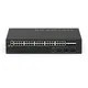 NETGEAR GSM4248UX AV Line M4250-40G8XF-PoE++ 40x1G Ultra90 PoE++ 802.3bt 2880W und 8xSFP+ Managed Switch