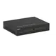 NETGEAR GSM4248UX AV Line M4250-40G8XF-PoE++ 40x1G Ultra90 PoE++ 802.3bt 2880W und 8xSFP+ Managed Switch
