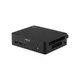 ASUS NUC 16 Pro Grand Canyon RNUC16GDKU760002 Core Ultra 7 356H 0GB/0GB Barebone Slim DOS