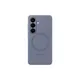 Samsung EF-ES942 Silicone Magnet Case für Galaxy S26 blueviolet