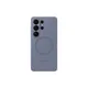 Samsung EF-ES948 Silicone Magnet Case für Galaxy S26 Ultra Blueviolet