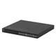 NETGEAR M4350-24G4XF (GSM4328)-24x1G PoE+ (648W base, up to 720W) and 4xSFP+ Managed Switch