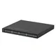 NETGEAR M4350-48G4XF (GSM4352)-48x1G PoE+ (236W base, up to 1,440W) and 4xSFP+ Managed Switch