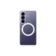 Samsung EF-CS942 Clear Magnet Case für Galaxy S26 transparent