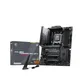 MSI MAG B850 TOMAHAWK MAX WIFI II Mainboard AM5 M.2/WIFI7/BT/HDMI/USB-C