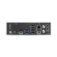 MSI MAG B850 TOMAHAWK WIFI Mainboard AM5 M.2/WIFI7/BT/HDMI/USB-C