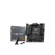 MSI MAG B850M MORTAR WIFI Mainboard AM5 M.2/WIFI7/BT/HDMI/USB-C