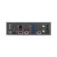 MSI MAG B850M MORTAR WIFI Mainboard AM5 M.2/WIFI7/BT/HDMI/USB-C