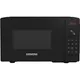 Siemens FE023LMB2 iQ300 Mikrowelle mit Grillfunktion schwarz