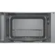 Siemens FE023LMB2 iQ300 Mikrowelle mit Grillfunktion schwarz