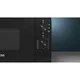 Siemens FF020LMB2 iQ300 Mikrowelle schwarz
