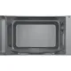 Siemens FF020LMB2 iQ300 Mikrowelle schwarz