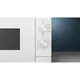 Siemens FF020LMW0 iQ300 Mikrowelle weiß