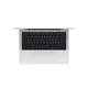 Apple MacBook Pro 14" 2026 M5 Pro/24/1TB 18C CPU 20C GPU Silber Eng Int BTO