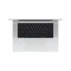 Apple MacBook Pro 16" 2026 M5 Pro/64/1TB SSD 20C GPU Nanotexturglas Silber BTO