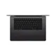 Apple MacBook Pro 16" 2026 M5 Pro/48/1TB 18C CPU 20C GPU Space Schwarz MGEC4D/A