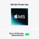 Apple MacBook Air 15" 2026 M5/24/1TB 10C CPU 10C GPU Himmelblau MDVU4D/A