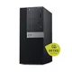 Refurbished: Dell Optiplex 7070MT Intel Core i5 9500 16GB/512GB/2TB HDD DVD-RW W11P