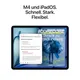Apple iPad Air 11" 2026 Wi-Fi + Cellular 128 GB Space Grau MH784TY/A