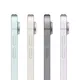 Apple iPad Air 13" 2026 Wi-Fi + Cellular 128 GB Violett MH9G4TY/A