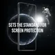 PanzerGlass Ceramic Displayschutz Galaxy S26 Ultra, Ultra Wide Fit