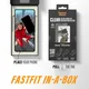 PanzerGlass Displayschutz Samsung Galaxy S26 Ultra; Ultra Wide Fit; Fastfit in a Box