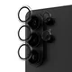 PanzerGlass Hoops Kameraschutz transparent Galaxy S26 Ultra