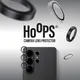 PanzerGlass Hoops Kameraschutz transparent Galaxy S26 Ultra