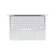 Apple MacBook Neo 13" 2026 A18 Pro/8/256GB 6C CPU 5C GPU Silber MHFA4D/A