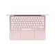 Apple MacBook Neo 13" 2026 A18 Pro/8/256GB 6C CPU 5C GPU Blush MHFH4D/A