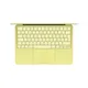 Apple MacBook Neo 13" 2026 A18 Pro/8/512GB 6C CPU 5C GPU Citrus MHFE4D/A