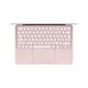 Apple MacBook Neo 13" 2026 A18 Pro/8/512GB 6C CPU 5C GPU Blush MHFJ4D/A