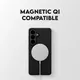 CARE by PanzerGlass® CARE SL1M Case Black Samsung Galaxy S26+