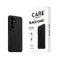 CARE by PanzerGlass® CARE TPU Case Black Samsung Galaxy S26