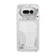 Nothing Phone (4a) 12/256GB Dual-SIM weiß Android 16 Smartphone inkl. CMF Buds 2a